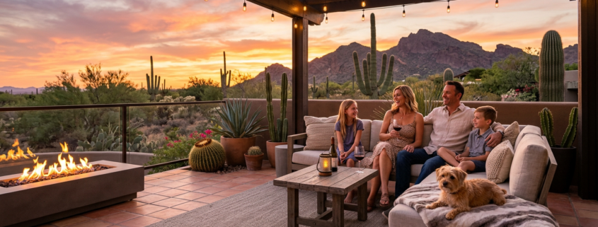 Apricate Rentals | Pet Friendly Short Term Rentals Phoenix: What to Know Before Booking