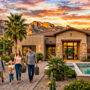 Apricate Rentals | Best Places to Stay in Scottsdale for Golfers