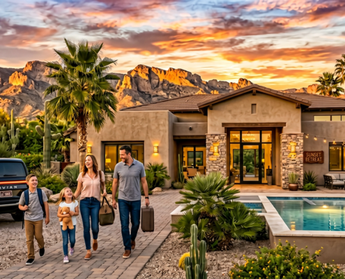 Apricate Rentals|Blog