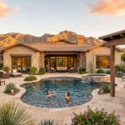 Apricate Rentals | Luxury Vacation Rentals in Fountain Hills for Every Traveler