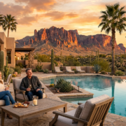 Best Winter Rentals For Snowbirds In Arizona: Top Stays Apricate Rentals | Pet Friendly Cabins in Show Low AZ for Your Next Getaway
