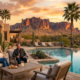 Best Winter Rentals For Snowbirds In Arizona: Top Stays Apricate Rentals | Pet Friendly Cabins in Show Low AZ for Your Next Getaway