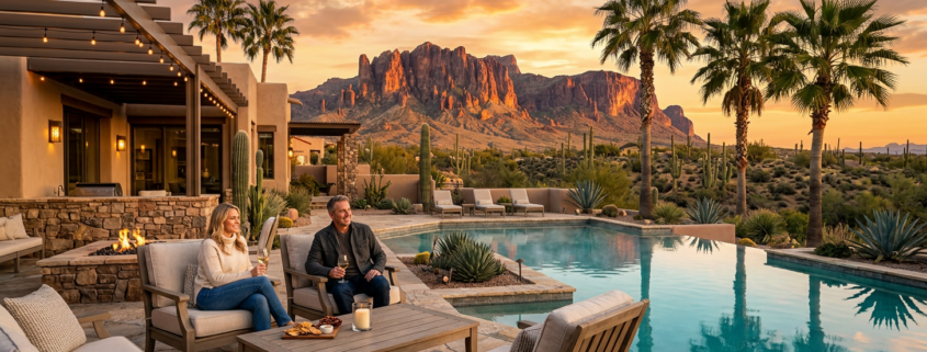 Best Winter Rentals For Snowbirds In Arizona: Top Stays Apricate Rentals | Best Winter Rentals For Snowbirds In Arizona: Top Stays