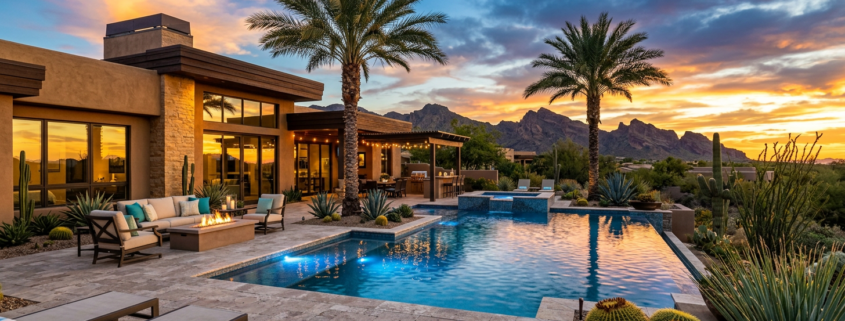 Luxury Vacation Rentals in Scottsdale With Pool: Smart Guide Apricate Rentals | Luxury Vacation Rentals in Scottsdale With Pool: Smart Guide