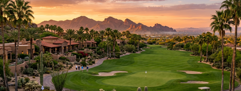 Apricate Rentals | Golf Getaway Packages Phoenix Arizona: Top Tips For Travelers